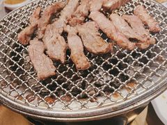 -辛氏火炉·韩式古法烤肉(松北店)