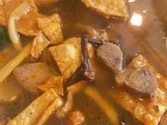 -螺阿牛柳州螺蛳粉·特色煲仔饭