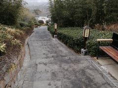-威海天沐度假区温泉