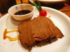 -额尔敦传统涮(公园西路店)