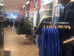 -优衣库(上海金桥太茂店)