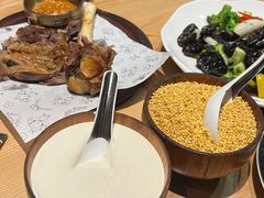 -哈啾嗨·新概念蒙餐(红星新城店)