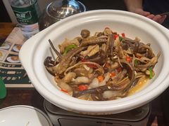 -衡厨·衡阳土菜(中南店)