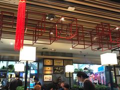 -黄记煌三汁焖锅(金凤万达广场店)