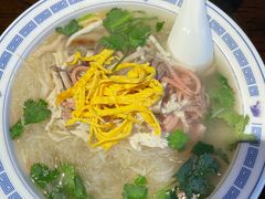 -老雒阳面馆·水席·洛阳菜(王城路店)