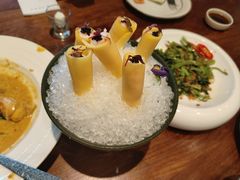 -星叶·东南亚料理(宁波万象汇店)