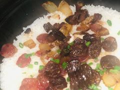 -狐狸爱上椰子鸡(滨江星光大道店)