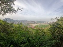 -太和山风景区