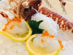 新西兰鳌虾-Mr·Fish鱼鲜生海鲜放题(银泰in99店)