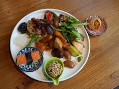 -素虎料理(前门店)