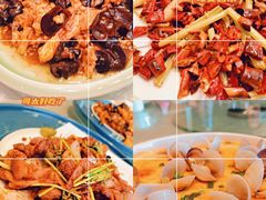 -东方之珠海鲜酒楼(南开店)