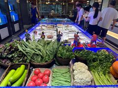 -淮上豆府(水厂路店)
