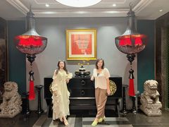 -炳胜公馆(珠江新城店)