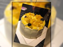 -SAYScake善食感戚风蛋糕(临江大道店)