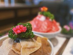 精品毛肚-捞神煲汤火锅(湖滨商业街店)