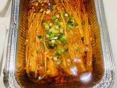 -寿州大饭店·餐厅