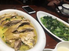 -醉南拳客家菜(华威店)
