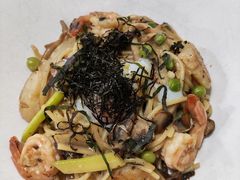 -娜娜家•Nana’s restaurant (爱琴海店)