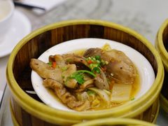 -香云轩·顺德菜(香云纱园林酒店店)