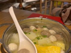 -姚面记·海派家常菜(恒基名人购物中心店)