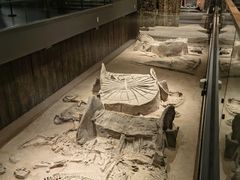 -北京大葆台遗址博物馆