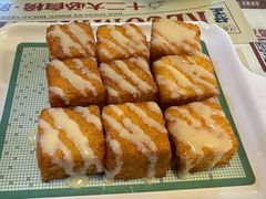 -九龙冰室(新中关购物中心店)