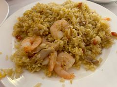 沙利文炒饭-沙利文餐厅(南湾街店)