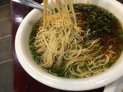 阳春面-吴门人家·苏宴宫廷菜(拙政园店)