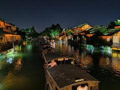 -乌镇景区