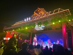 -合肥融创乐园