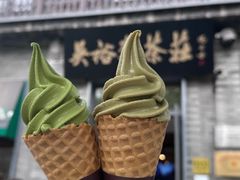 -吴裕泰茶莊(大栅栏店)