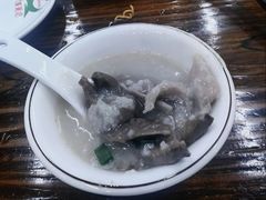 -南记食粥坊·宵夜大排档(莲花总店)