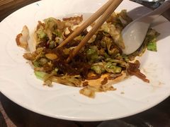 -南门小馆·清真(国贸商城店)