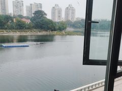 -箸福·夜上海(月牙湖公园店)