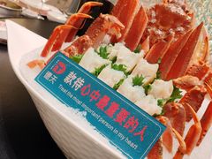 -德天肥牛海鲜火锅(城西银泰店)