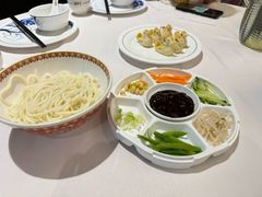 -北京全聚德(王府井店)