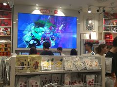 -名创优品(广东东莞东城万达2店)