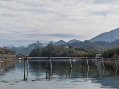 -绩溪龙川景区