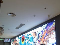 -半天妖烤鱼(西直门凯德mall店)