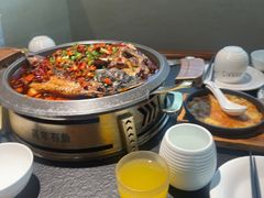 -吉庆莲年有鱼炭烤鱼(苏宁广场店)