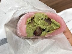 -西树泡芙(凯德晶品店)