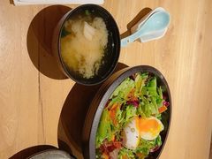 -Hatsune隐泉日式料理(SKP店)
