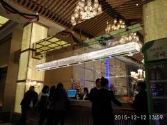 -东方之珠洗浴休闲广场(大港店)