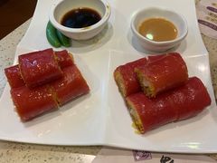 -点都德(大茶楼店)