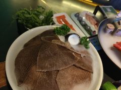 -大隐·成都火锅Bistro(合生麒麟新天地店)