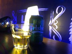 嘉士伯啤酒-1BAR音乐清吧