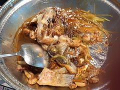 -简小舍·民间手艺菜(武昌江滩店)