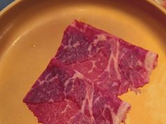 -牛YO寿喜烧和牛火锅自助(三台子万象汇店)