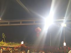 -渔家火锅·海鲜自助餐·演艺(亚龙湾天域酒店)