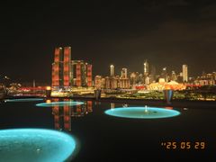 -埠口精酿夜景餐酒吧· BREWPORT BISTRO(长嘉汇重庆之眼店)